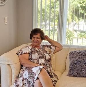 Meet your Posher, Martha